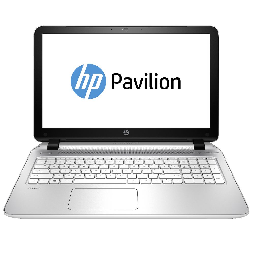 Hp pavilion g6 touchpad driver